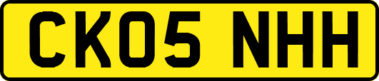 CK05NHH