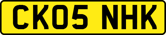 CK05NHK