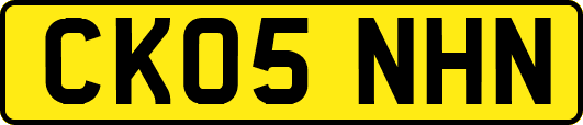 CK05NHN