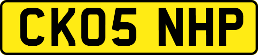 CK05NHP
