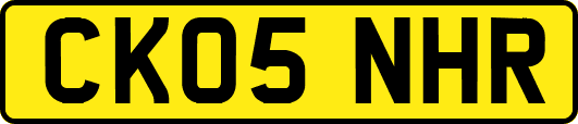 CK05NHR