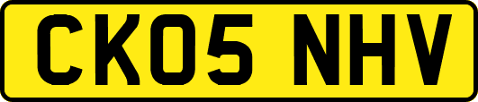 CK05NHV