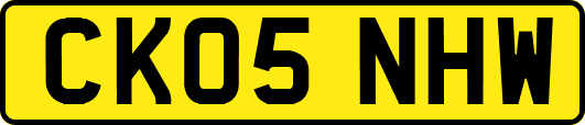 CK05NHW