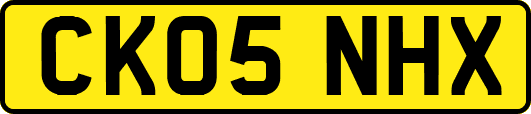CK05NHX