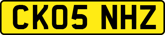 CK05NHZ