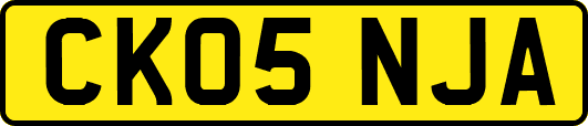 CK05NJA
