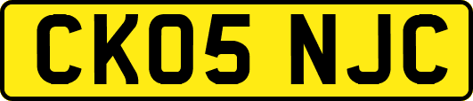 CK05NJC