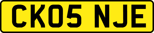 CK05NJE