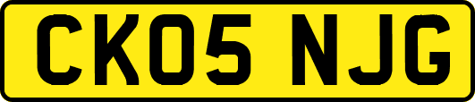 CK05NJG