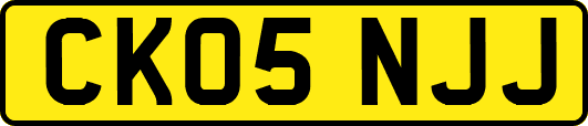 CK05NJJ