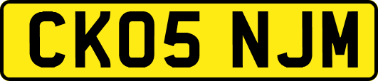 CK05NJM
