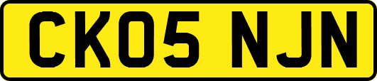 CK05NJN