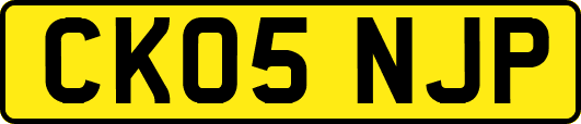 CK05NJP