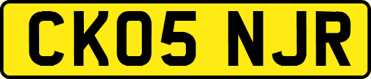 CK05NJR
