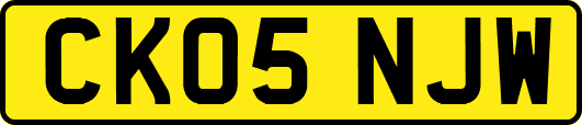 CK05NJW
