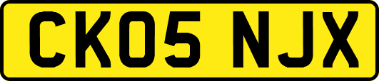 CK05NJX