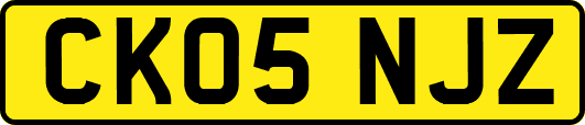 CK05NJZ