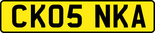 CK05NKA