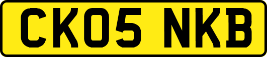 CK05NKB