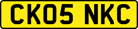 CK05NKC
