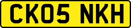 CK05NKH