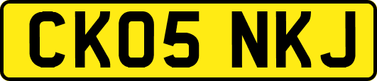 CK05NKJ