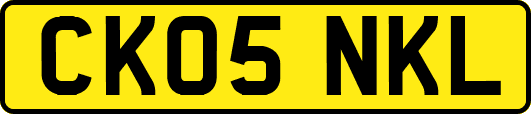 CK05NKL