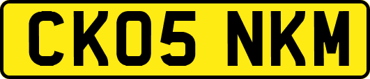 CK05NKM