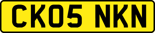 CK05NKN