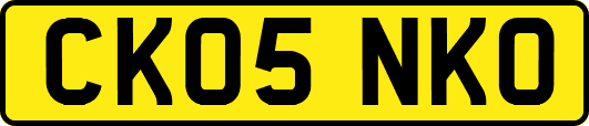 CK05NKO