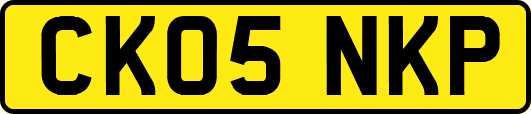 CK05NKP