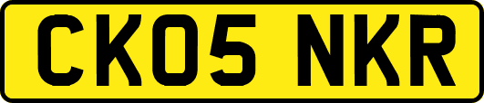 CK05NKR