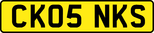 CK05NKS