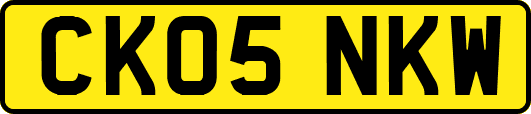 CK05NKW