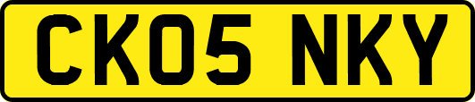 CK05NKY