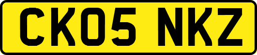 CK05NKZ