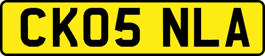 CK05NLA