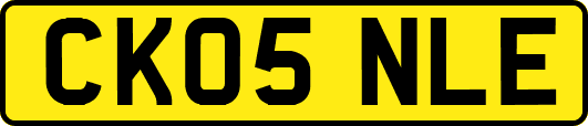 CK05NLE