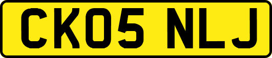 CK05NLJ