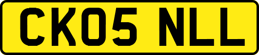 CK05NLL