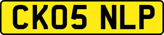 CK05NLP