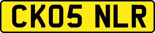 CK05NLR
