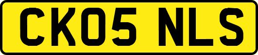 CK05NLS