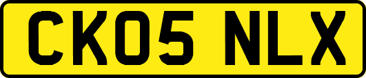 CK05NLX