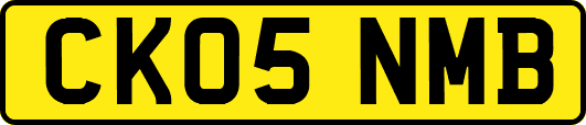 CK05NMB