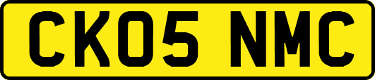 CK05NMC