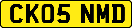CK05NMD