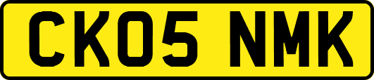 CK05NMK