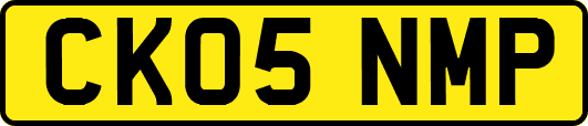 CK05NMP