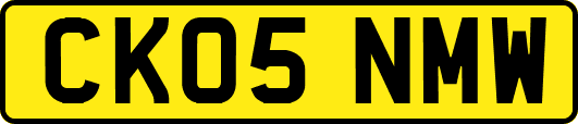 CK05NMW